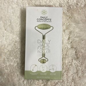Jade Facial Roller